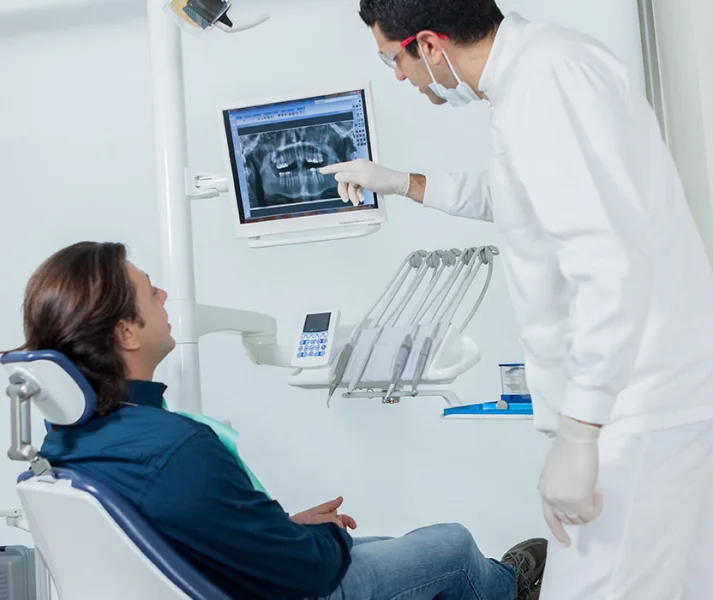 Shine and Smile Dental Clinic LLC Branch photo 5