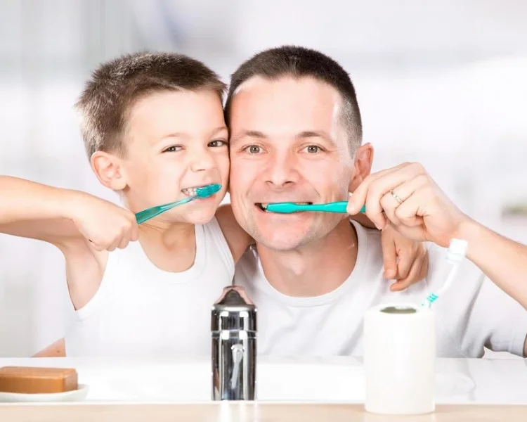 Shine and Smile Dental Clinic LLC Branch photo 6