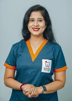 STARRY SMILE DENTAL CENTRE L.L.C photo 1