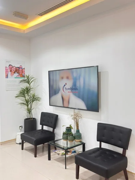 Symbiosis Medical Centre Fzco photo 1