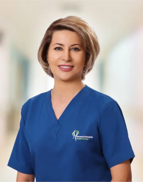 Advanced Orthospine Health Center photo 1