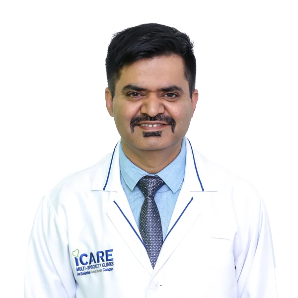 Icare Al Reffa Br Of Excel Healthcare LLC photo 2