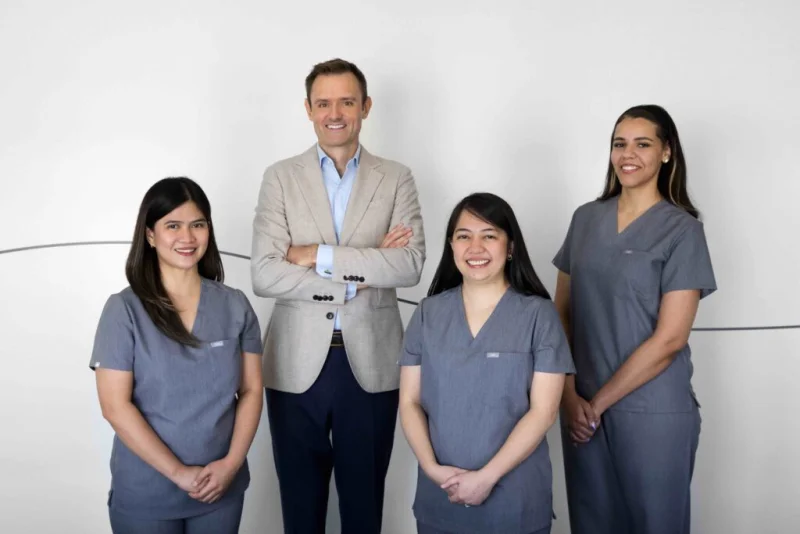 The Perio Clinic FZ-LLC photo 3