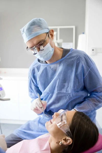 The Perio Clinic FZ-LLC photo 6