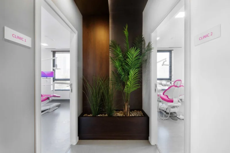 The Perio Clinic FZ-LLC photo 7