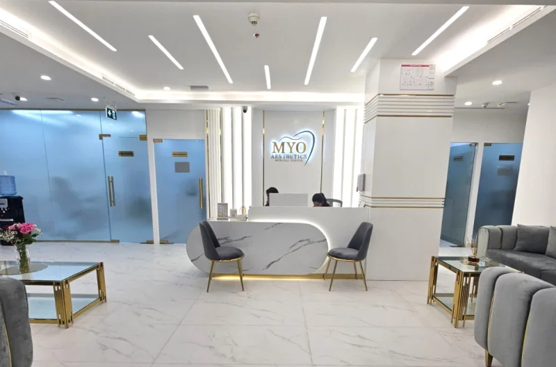 MYO AESTHETICS MEDICAL CENTER L.L.C  photo 1