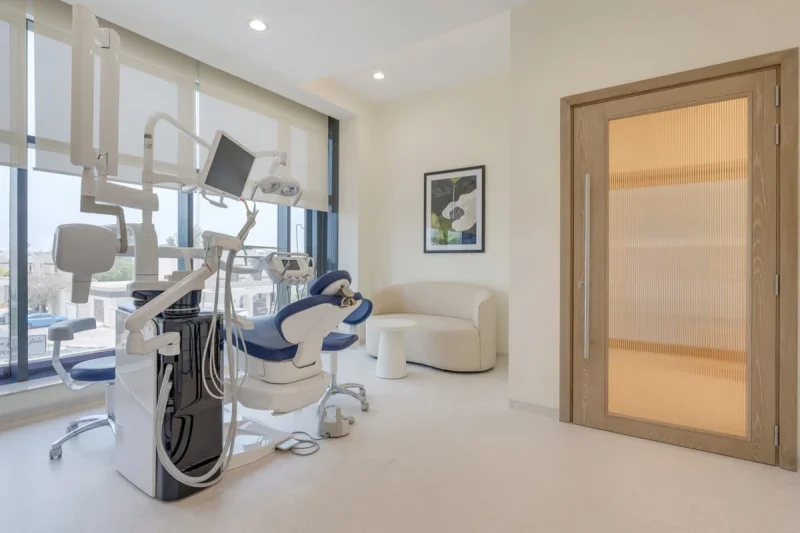 DENTALNATION GENERAL DENTAL CLINIC  L.L.C S.O.C photo 1
