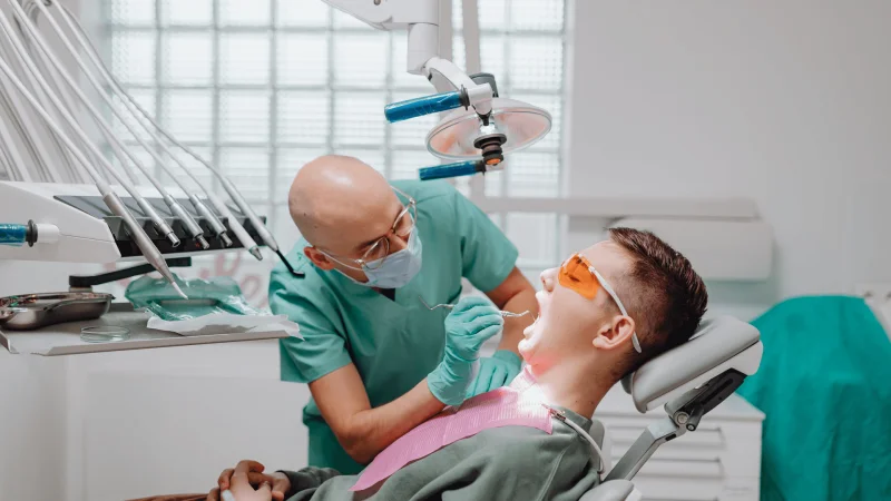 DENTALNATION GENERAL DENTAL CLINIC  L.L.C S.O.C photo 8