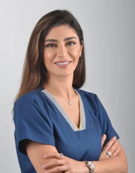 DR HALA ALSAKKA DENTAL CLINIC L.L.C photo 2