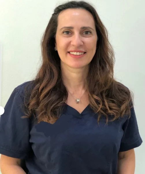 DR HALA ALSAKKA DENTAL CLINIC L.L.C photo 3