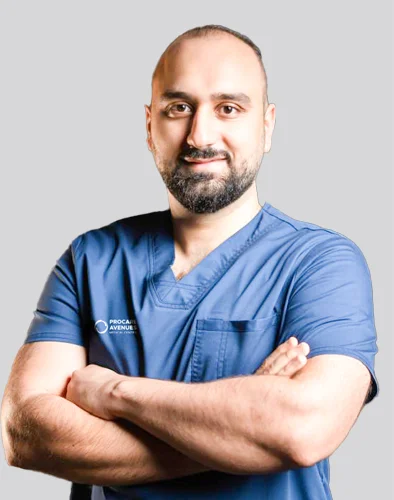 PROCARE AVENUES MEDICAL CENTER L.L.C photo 1
