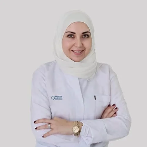 PROCARE AVENUES MEDICAL CENTER L.L.C photo 2