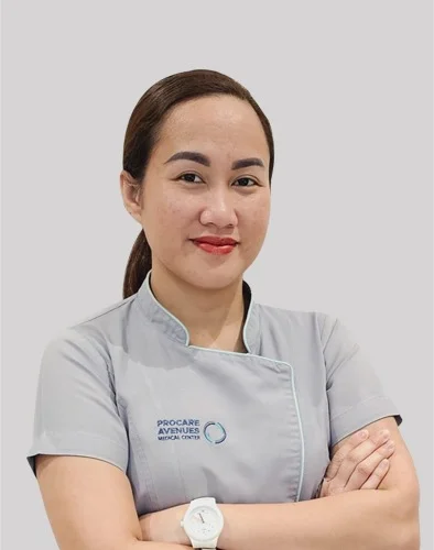 PROCARE AVENUES MEDICAL CENTER L.L.C photo 4