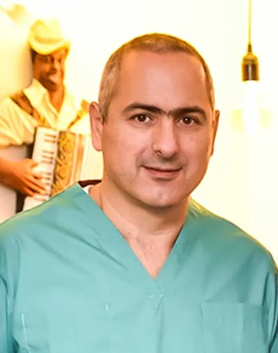 German Dental Center Dmcc photo 2