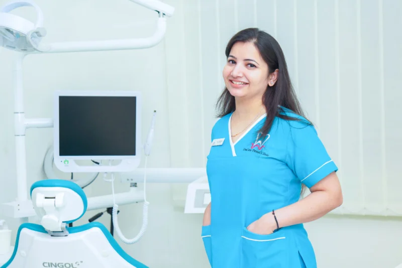 Oracare Dental Clinic L L C photo 3