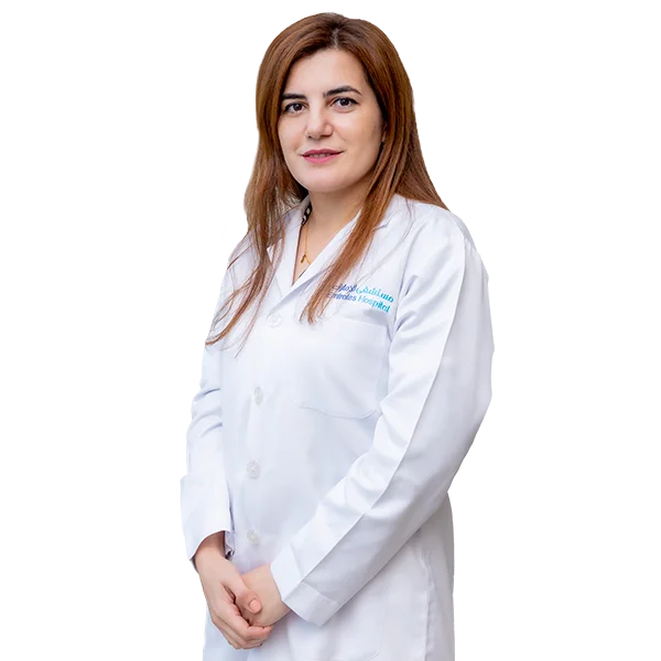 Emirates Hospitals Clinics Business Bay LLC photo 3