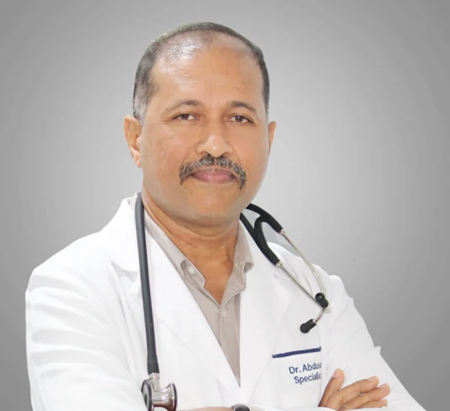 Badr Al Samaa Medical Centre photo 2