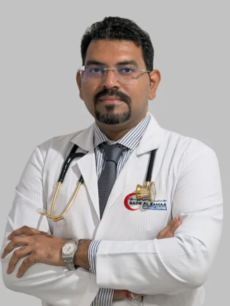 Badr Al Samaa Medical Centre photo 3