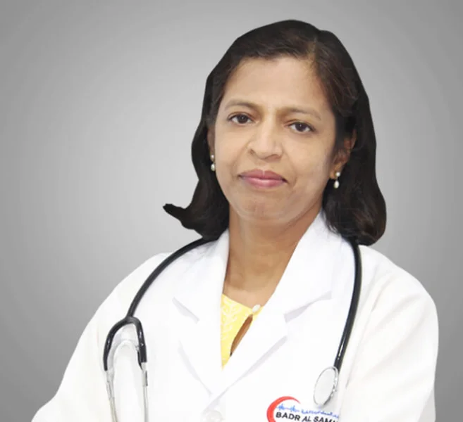 Badr Al Samaa Medical Centre photo 8