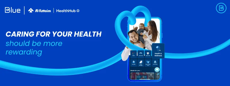 Healthhub Br Alfuttaim Healthcare Single Person Company LLC photo 3
