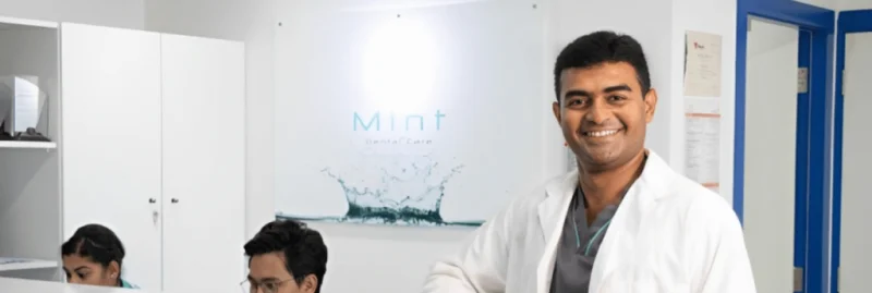 Mint Dental Care LLC photo 3