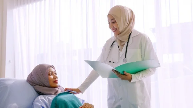 Al Dana Specialist Medical Center DMCC photo 2