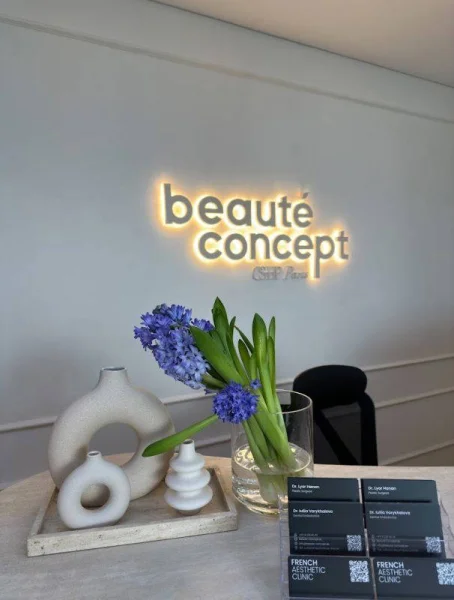 CSHP BEAUTE CONCEPT POLY CLINIC L.L.C photo 7