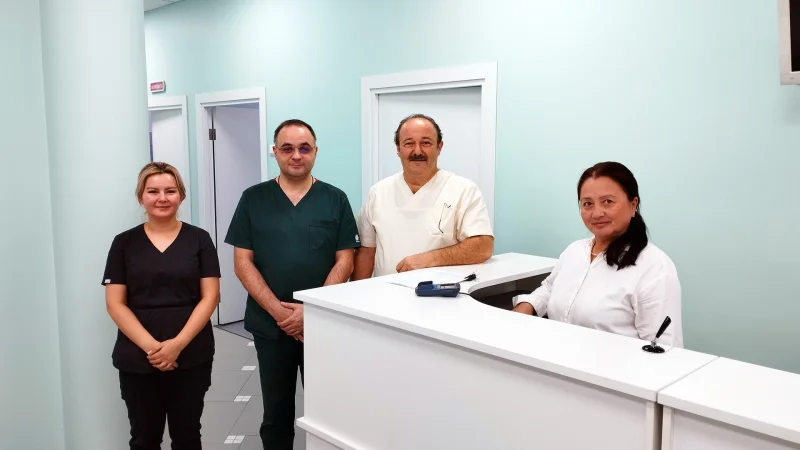 Dr. Jack Dental Clinic photo 2