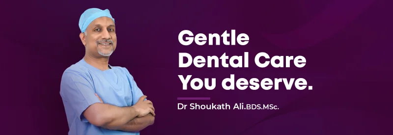 DR SHOUKU DENTAL & IMPLANT CLINIC L.L.C photo 1
