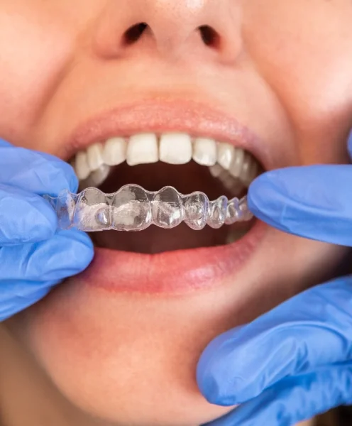 DR SHOUKU DENTAL & IMPLANT CLINIC L.L.C photo 5