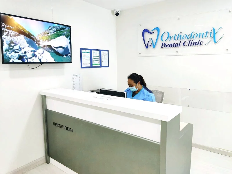 Orthodontix Dental Clinic photo 1