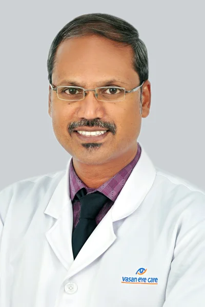 Vasan Eye Multispeciality Day Surgical Center Br Of Vasan Health Projects LLC photo 4