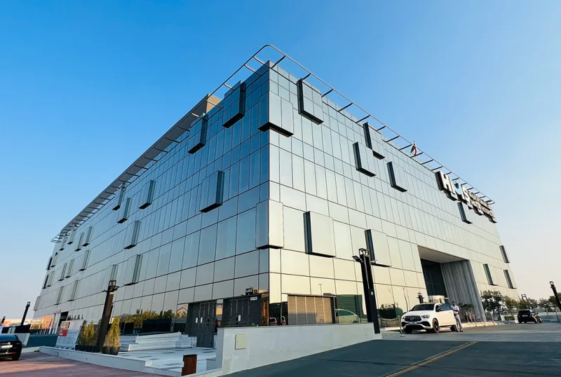 MIRDIF PRIVATE HOSPITAL LLC photo 6