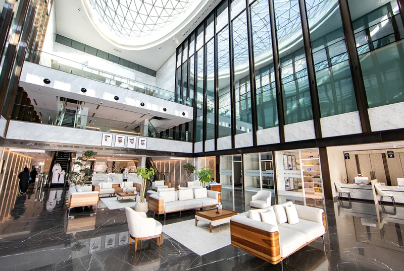MIRDIF PRIVATE HOSPITAL LLC photo 8