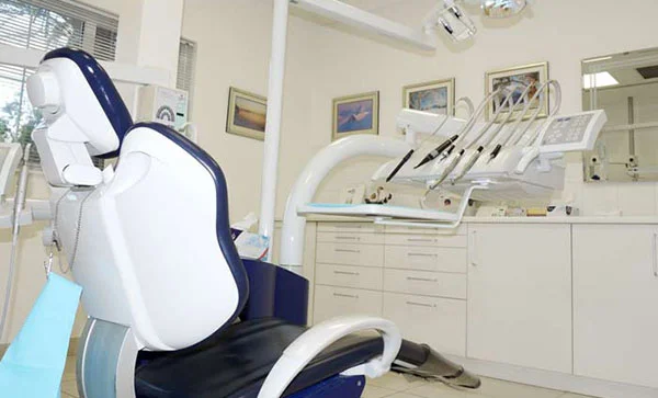 Scandinavian Dental Clinic photo 2