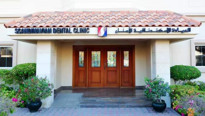 Scandinavian Dental Clinic photo 5