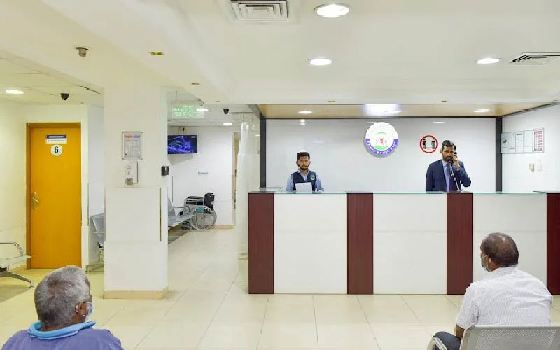 Advanced Care Medical Center Branch photo 1