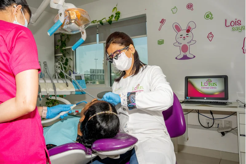 Lotus Dental Clinic L L C photo 1