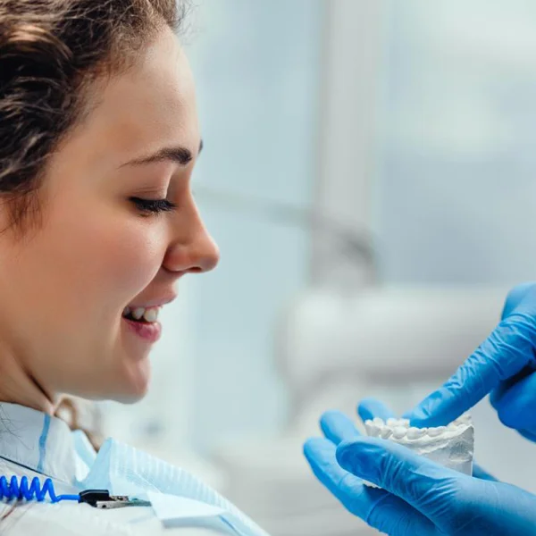 Lotus Dental Clinic L L C photo 6