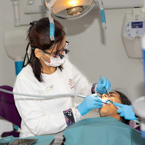 Lotus Dental Clinic L L C photo 7