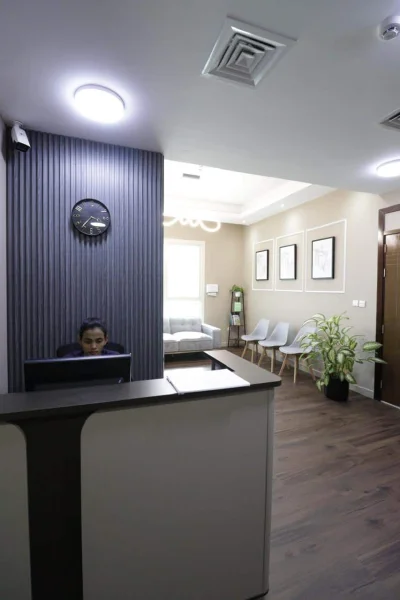 MINHA DENTAL SURGERY CLINIC LLC photo 3