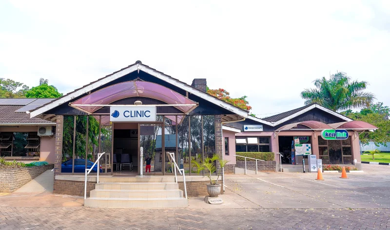 Avicenna Medical Clinc photo 1