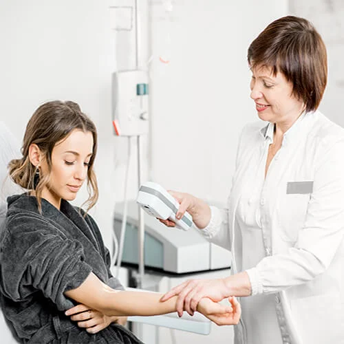 GRAND EUROPEAN CLINIC LLC photo 1