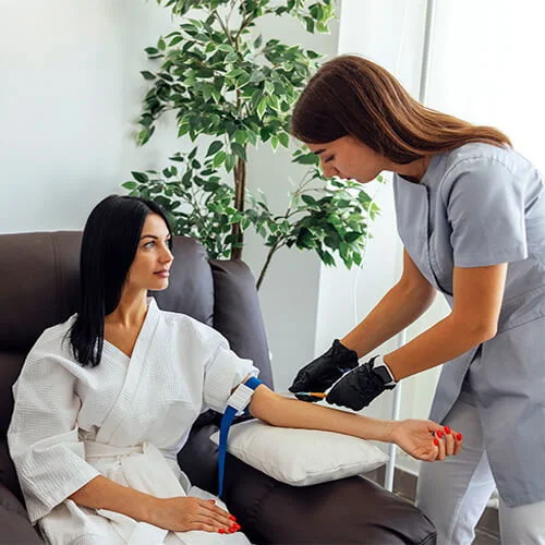 GRAND EUROPEAN CLINIC LLC photo 2
