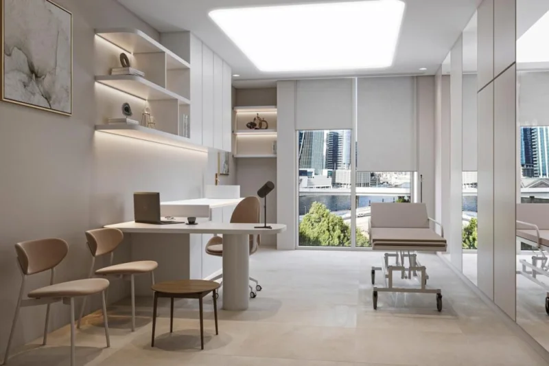 GRAND EUROPEAN CLINIC LLC photo 4