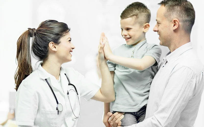 GRAND EUROPEAN CLINIC LLC photo 5