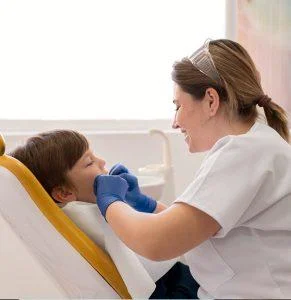 BRIGHT LOOK MEDICAL CENTER LLC photo 7