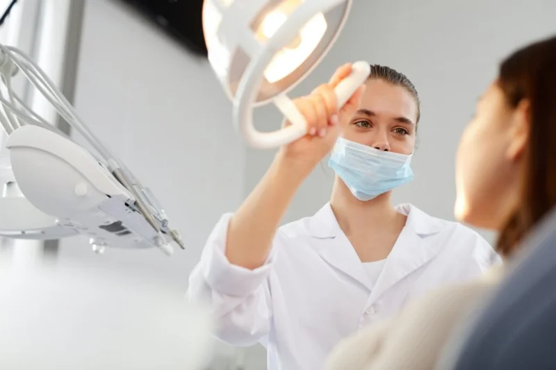 Babylon Dental Center L.L.C photo 2