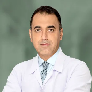 Iranian Hospital L.L.C photo 1