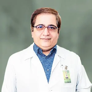 Iranian Hospital L.L.C photo 2